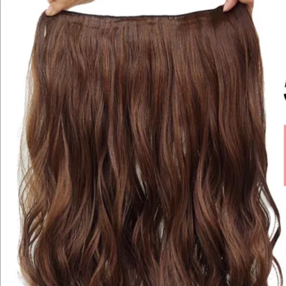 Hair extension